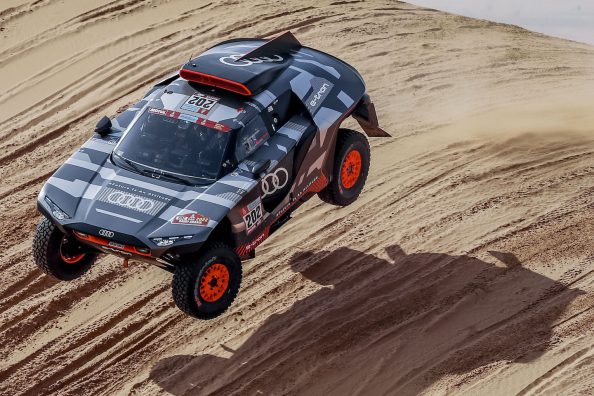 2022 Dakar Rally | Stage 03